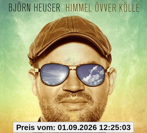 Himmel Övver Kölle