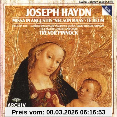 Watkinson Nelsonmesse / Te Deum