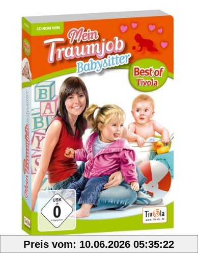 Mein Traumjob: Babysitter [Best of Tivola]