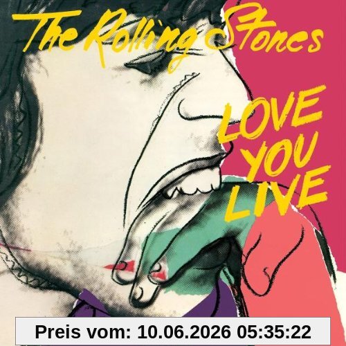 Love You Live (2009 Remastered)