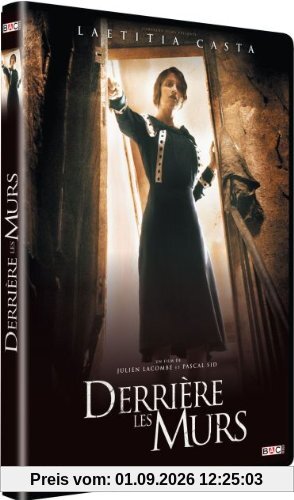 Derrière les murs [FR Import]