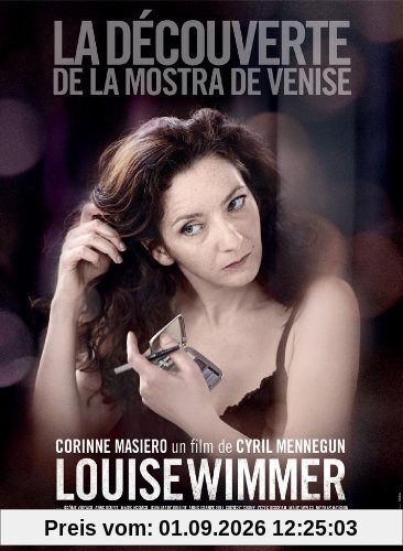 Louise wimmer [FR Import]