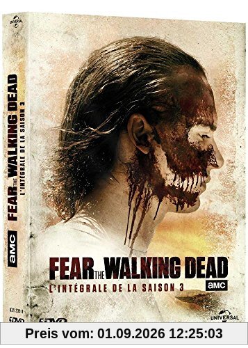 Fear The Walking Dead-Saison 3