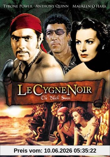 Le cygne noir [FR Import]