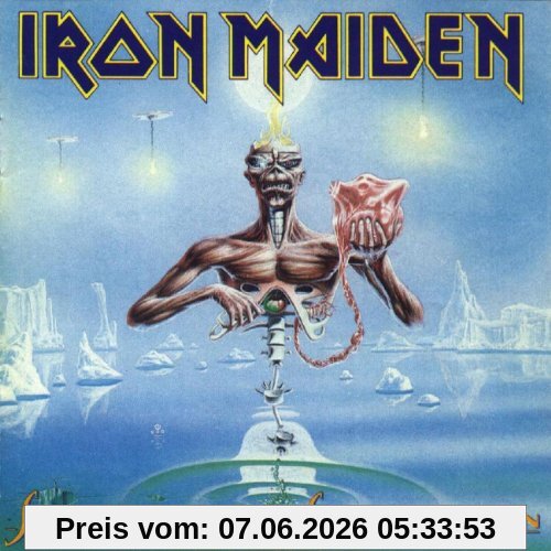 Seventh Son of a Seventh Son