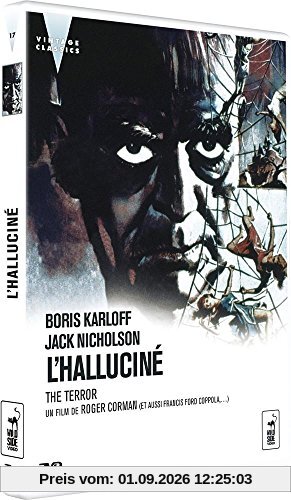 L'Hallucine