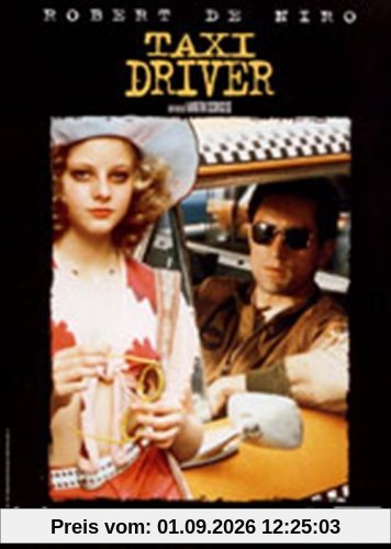 Taxi Driver - DVD