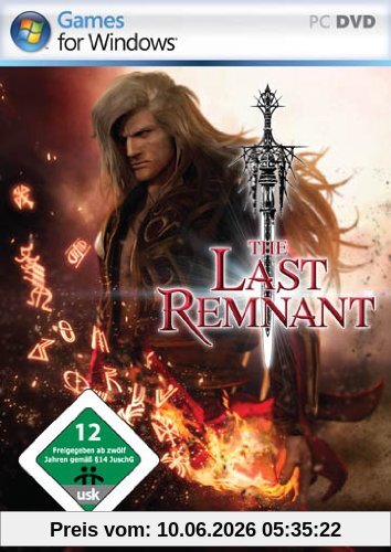 The Last Remnant
