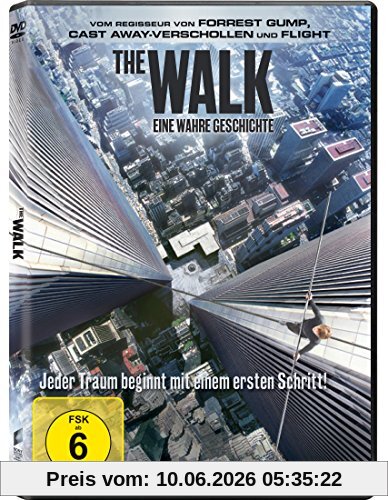 The Walk