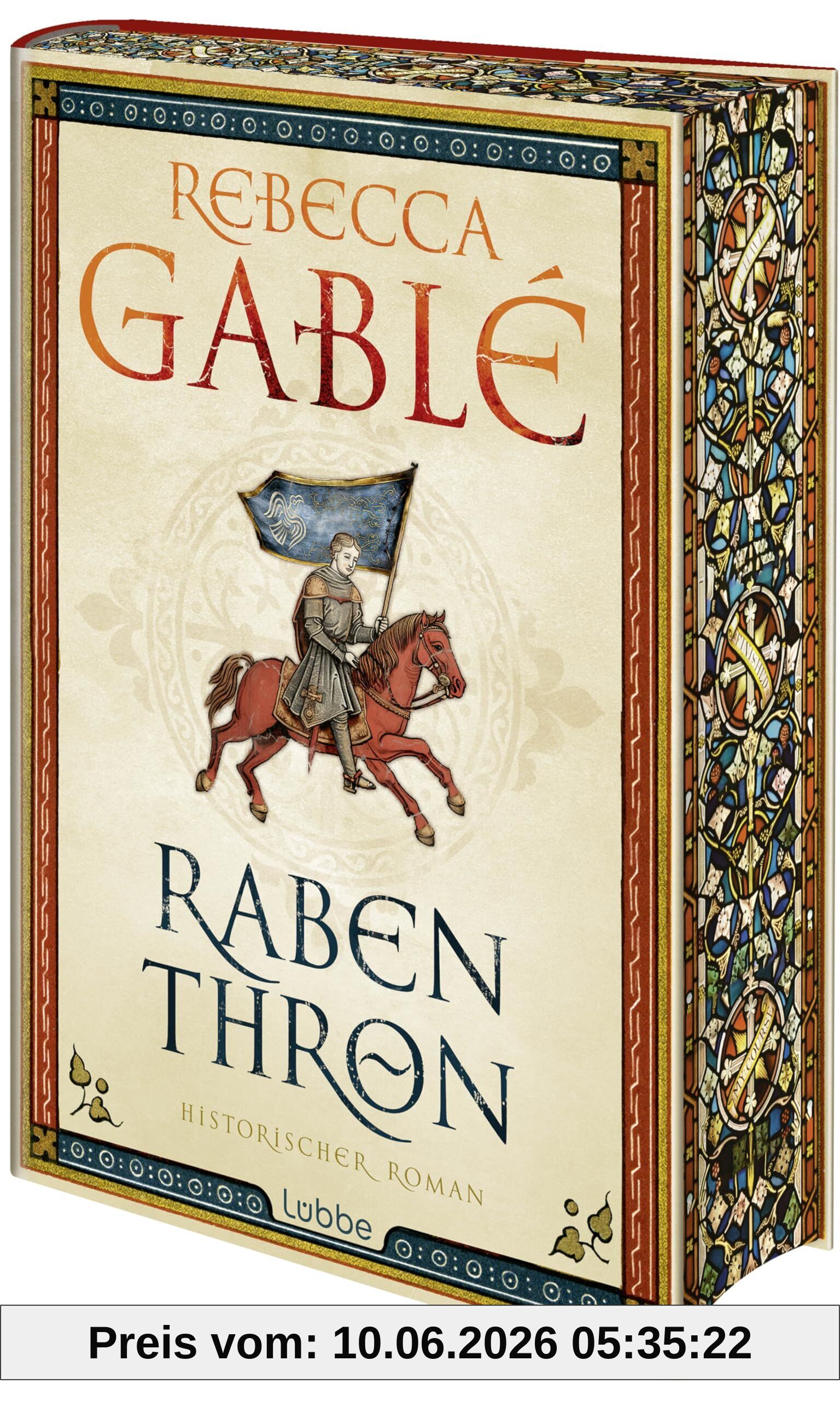 Rabenthron