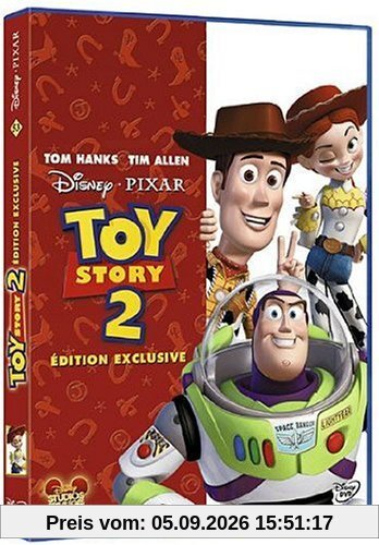 Toy story 2 [FR Import]