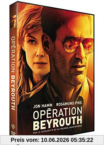 Opération beyrouth [FR Import]