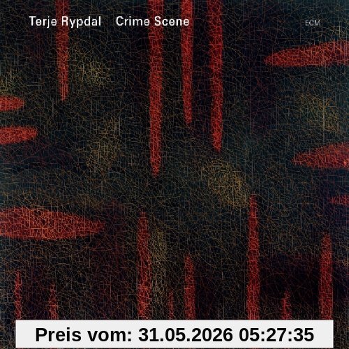 Terje Rypdal Crime Scene