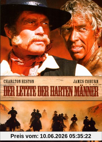 Der Letzte der harten Männer