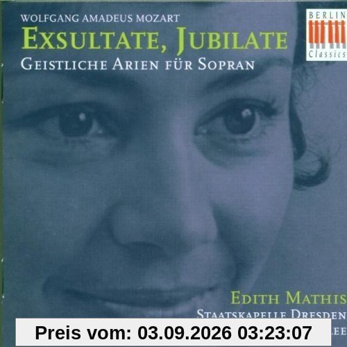 Geistliche Arien