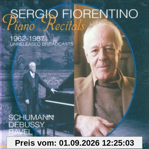 Piano Recitals