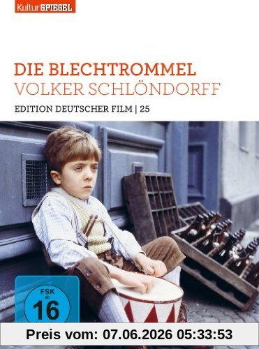 Die Blechtrommel / Edition Deutscher Film