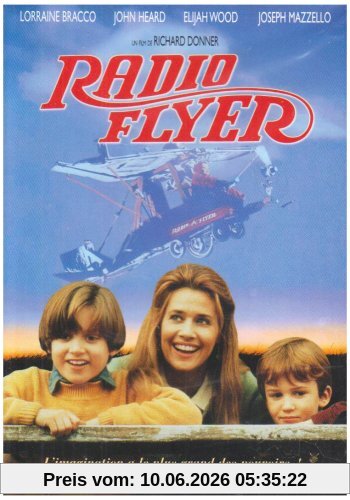 Radio Flyer [FR Import]