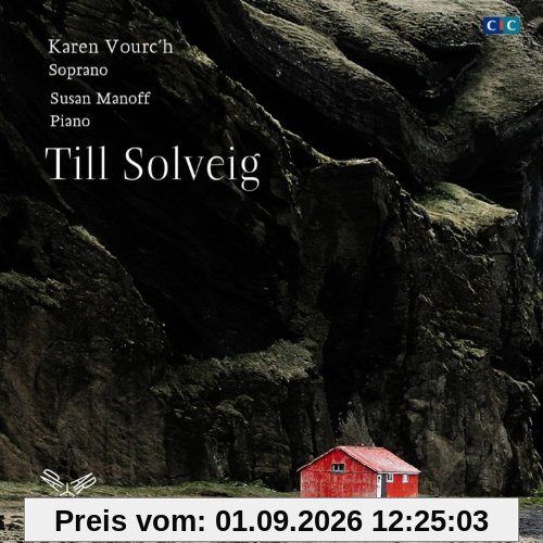 Till Solveig...