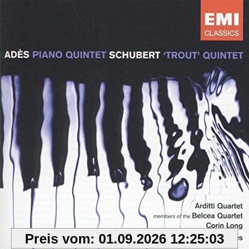 Klavierquintett/Forellenquintett