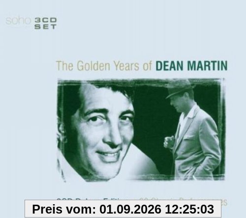 Golden Years