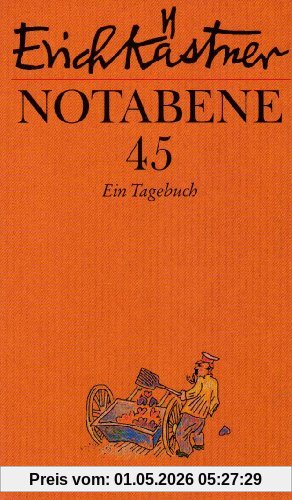 Notabene 45: Ein Tagebuch (1945)