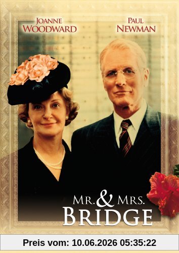 Mr. & Mrs. Bridge
