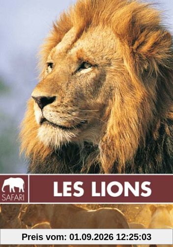 Les Lions [FR Import]