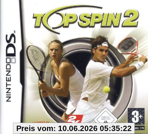 Top Spin 2