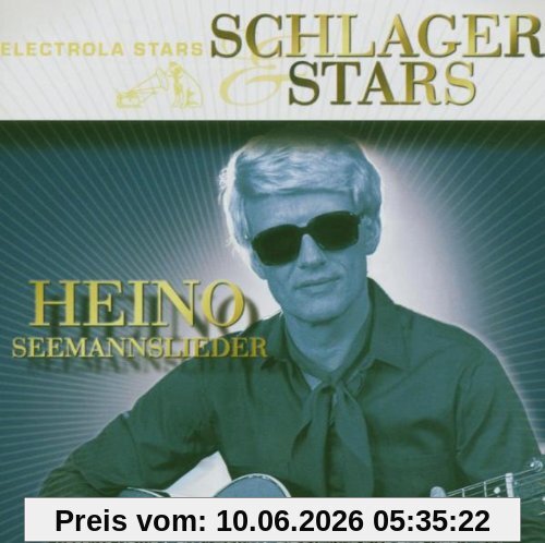 Schlager & Stars:Seemannslieder von Heino
