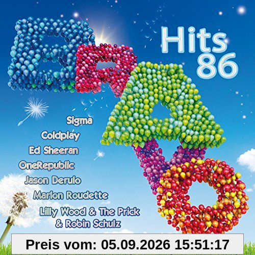 Bravo Hits Vol.86