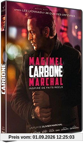 Carbone [FR Import]