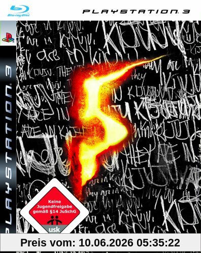 Resident Evil 5 - Collector's Edition (Steelbook)