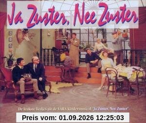 Ja Zuster Nee Zuster