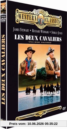 Les Deux cavaliers [FR Import]