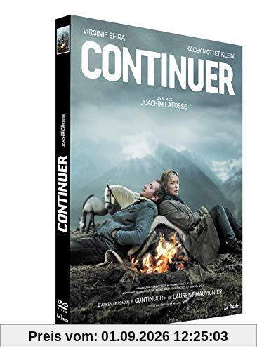 Continuer [FR Import]