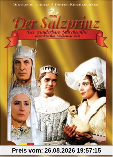 Der Salzprinz