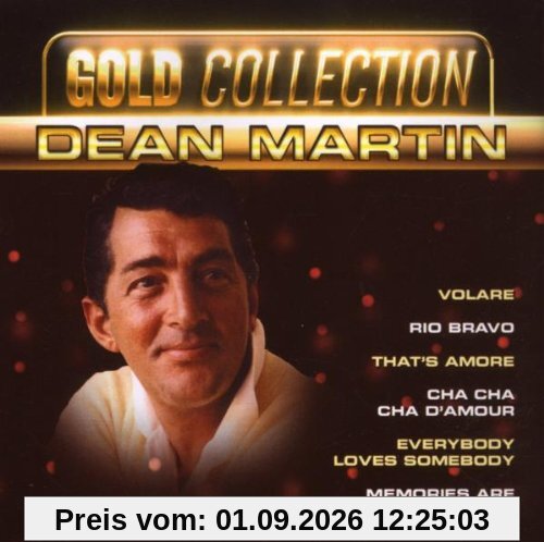 Gold-Collection