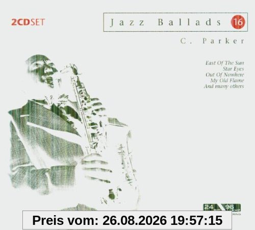 Jazz Ballads 16