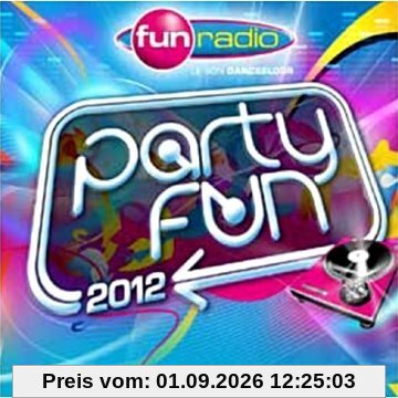 Party Fun 2012