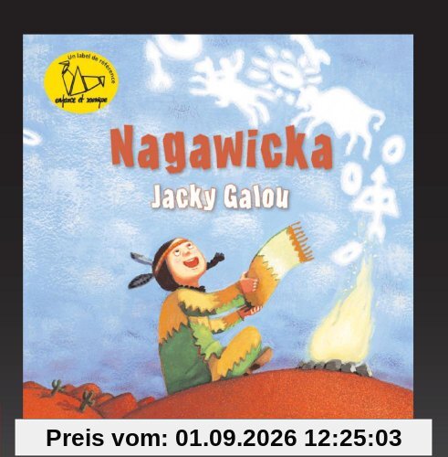 Nagawicka