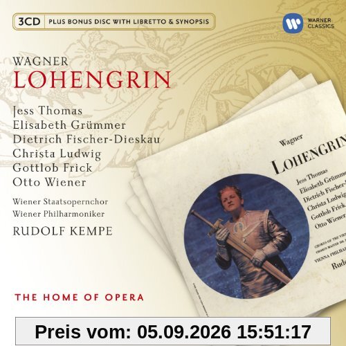Lohengrin (Ga)