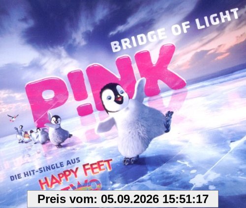 Bridge of Light