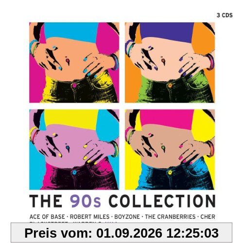 The 90s Collection