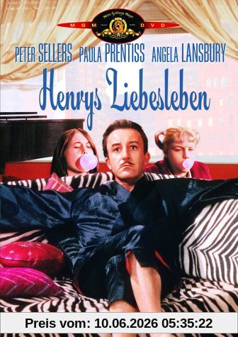Henrys Liebesleben