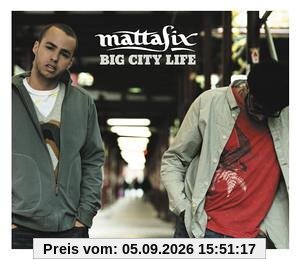 Big City Life