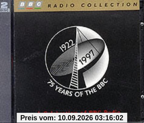 75 Years of the BBC: A Celebration of BBC Radio