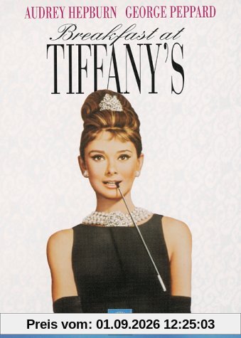 Breakfast at Tiffany's