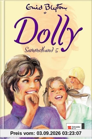 Dolly Sammelband 05.