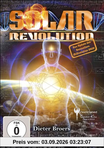 Solar Revolution